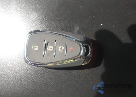 2018 Chevrolet Malibu 1Ls z USA, uszkodzony, nr VIN 1G1ZB5ST0JF176172